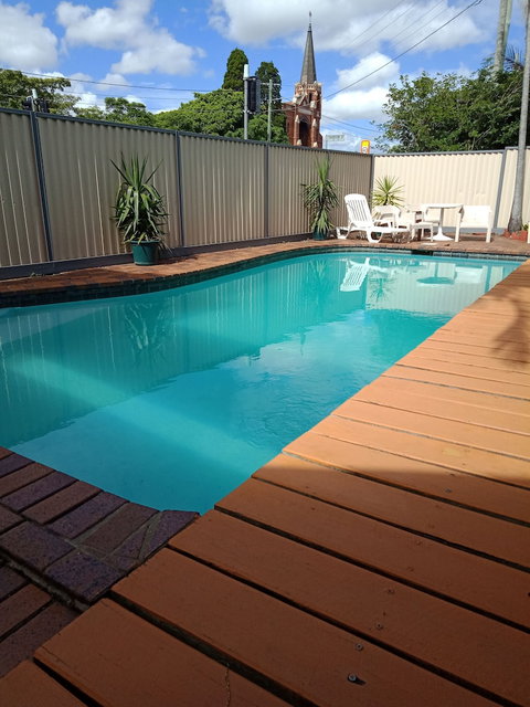 Annerley Motor Inn - Accommodation Sunshine Coast 1