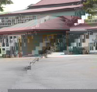 McNevins Loganholme Motel - Accommodation Sunshine Coast