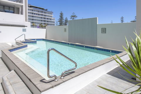 Macquarie Waters Boutique Apartment Hotel - Accommodation Sunshine Coast 3