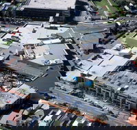 The Executive Inn - Accommodation Sunshine Coast