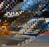 Quay Perth - Accommodation Sunshine Coast