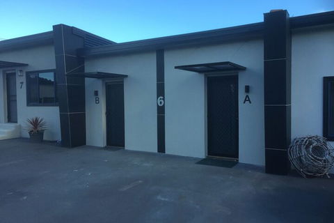 Homelea Accommodation - Accommodation Sunshine Coast 1