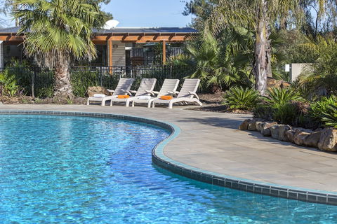 RACV Cobram Resort - Accommodation Sunshine Coast 0