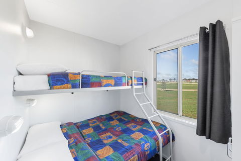 RACV Cobram Resort - Accommodation Sunshine Coast 5