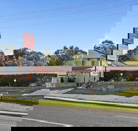 Econo Lodge Alabaster - Accommodation Sunshine Coast