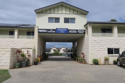 Best Western Caboolture Gateway Motel - Accommodation Sunshine Coast 2
