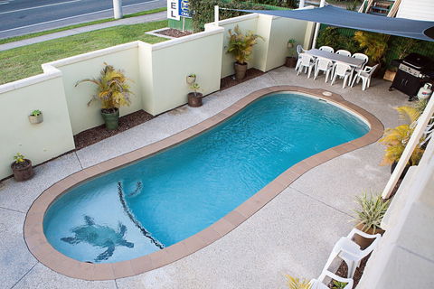 Best Western Caboolture Gateway Motel - Accommodation Sunshine Coast 5