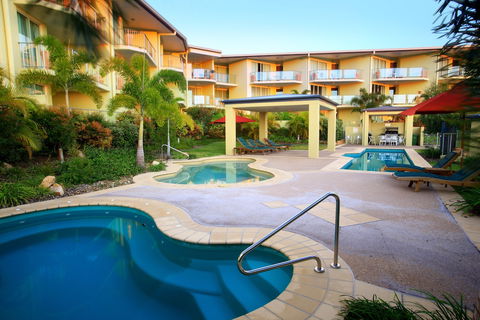 Caloundra Central Apartment Hotel - Accommodation Sunshine Coast 0
