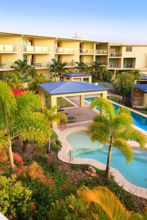 Caloundra Central Apartment Hotel - Accommodation Sunshine Coast 1