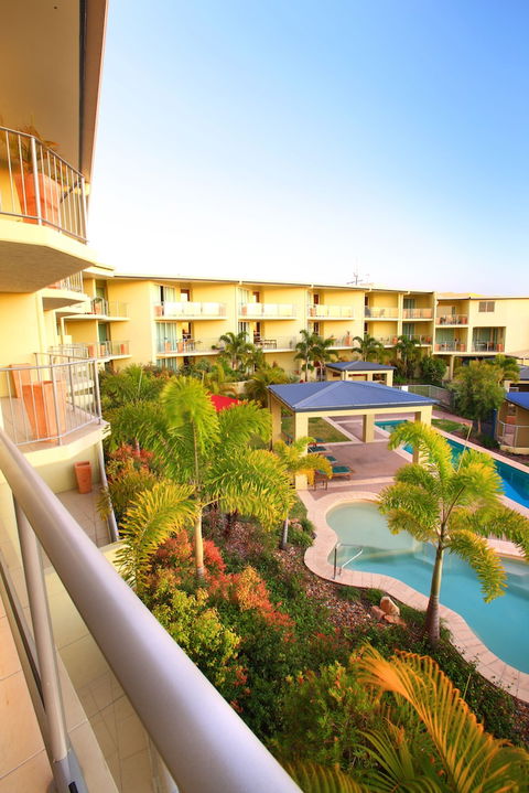 Caloundra Central Apartment Hotel - Accommodation Sunshine Coast 3