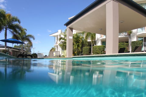 Caloundra Central Apartment Hotel - Accommodation Sunshine Coast 5