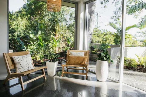 Noosa Heads Motel - Accommodation Sunshine Coast 6