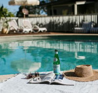 Noosa Heads Motel - Accommodation Sunshine Coast
