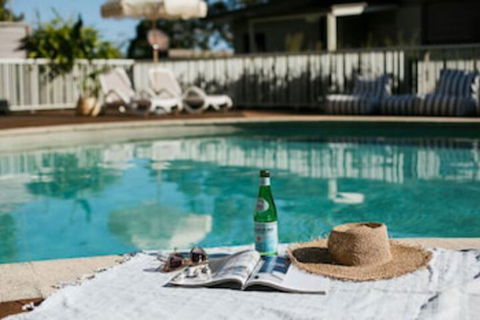 Noosa Heads Motel - Accommodation Sunshine Coast 0