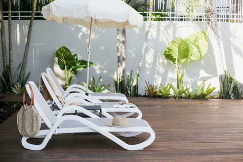 Noosa Heads Motel - Accommodation Sunshine Coast 1