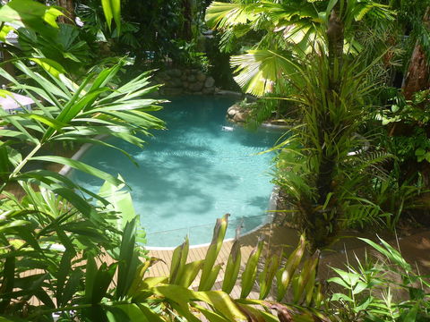Palm Cove Tropic Apartments - Accommodation Sunshine Coast 0