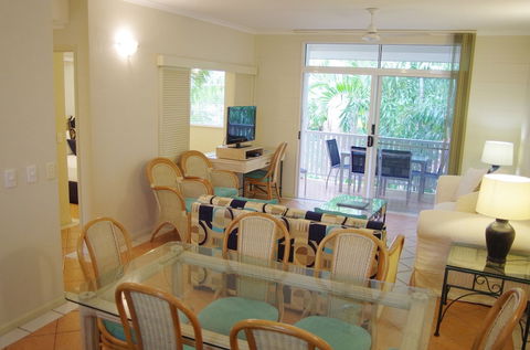 Palm Cove Tropic Apartments - Accommodation Sunshine Coast 1