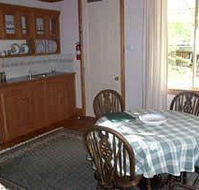 Kemeys Mountain Hideaway - Accommodation Sunshine Coast
