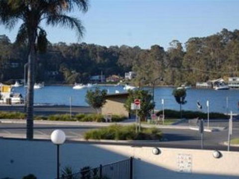 Reef Motor Inn - Accommodation Sunshine Coast 5