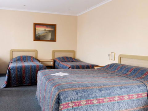 Reef Motor Inn - Accommodation Sunshine Coast 6