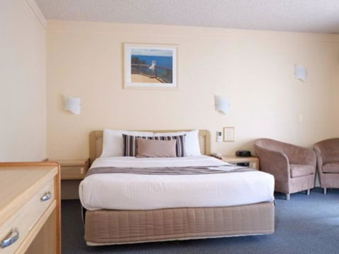 Reef Motor Inn - Accommodation Sunshine Coast 3