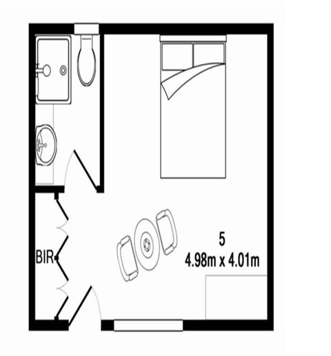 Reef Motor Inn - Accommodation Sunshine Coast 4