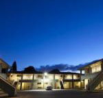 Reef Motor Inn - Accommodation Sunshine Coast