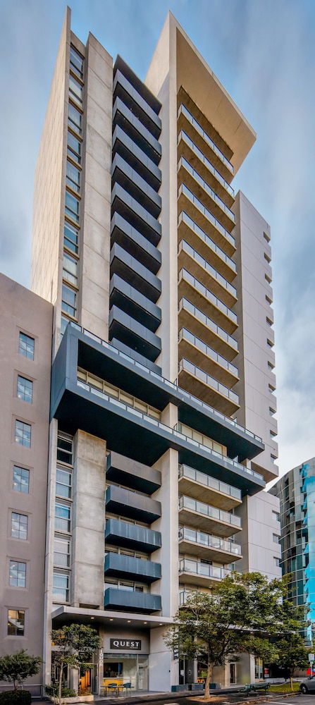 South Melbourne VIC Accommodation Sunshine Coast