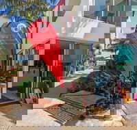 Element on Coolum Beach - Accommodation Sunshine Coast
