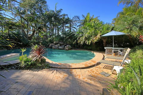 Ulladulla Guest House - Accommodation Sunshine Coast 4