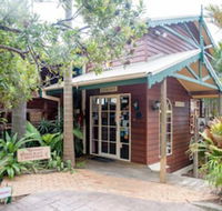 Ulladulla Guest House - Accommodation Sunshine Coast