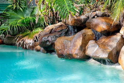 Ulladulla Guest House - Accommodation Sunshine Coast 2