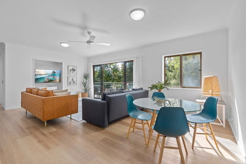 Culgoa Point Beach Resort - Accommodation Sunshine Coast 4