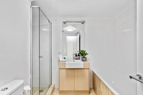 Culgoa Point Beach Resort - Accommodation Sunshine Coast 6