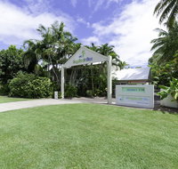 Tropical Nites - Accommodation Sunshine Coast