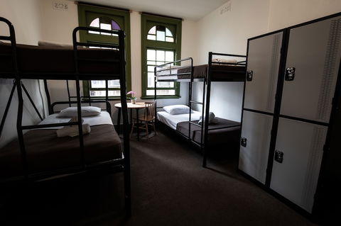 Sydney Central Inn - Hostel - Accommodation Sunshine Coast 5