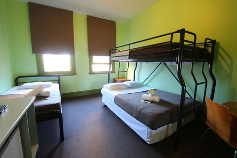 Sydney Central Inn - Hostel - Accommodation Sunshine Coast 3