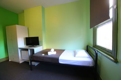 Sydney Central Inn - Hostel - Accommodation Sunshine Coast 4