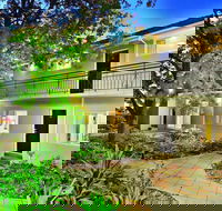 Brighton Serviced Apartments - Accommodation Sunshine Coast