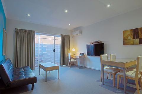 Brighton Serviced Apartments - Accommodation Sunshine Coast 2