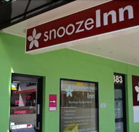 Snooze Inn Fortitude Valley - Accommodation Sunshine Coast