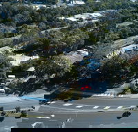 Nomads Noosa Backpackers Hostel - Accommodation Sunshine Coast