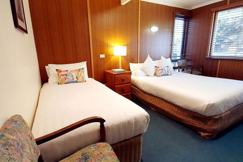Point Lonsdale Guest House - Accommodation Sunshine Coast 4