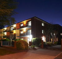 Oxley Court Serviced Apartments - Accommodation Sunshine Coast