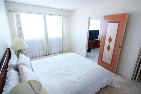 Platinum Bargara Apartments - Accommodation Sunshine Coast 1