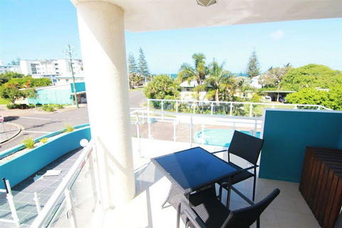 Platinum Bargara Apartments - Accommodation Sunshine Coast 2