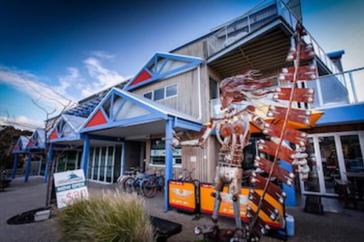 Newhaven VIC Accommodation Sunshine Coast