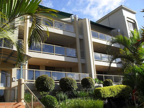 Little Cove Currumbin - Accommodation Sunshine Coast 0