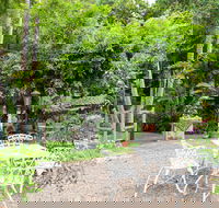 Noosa Valley Manor BB Retreat - Accommodation Sunshine Coast