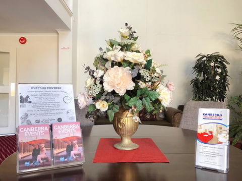 Canberra Short Term And Holiday Accommodation - Accommodation Sunshine Coast 6